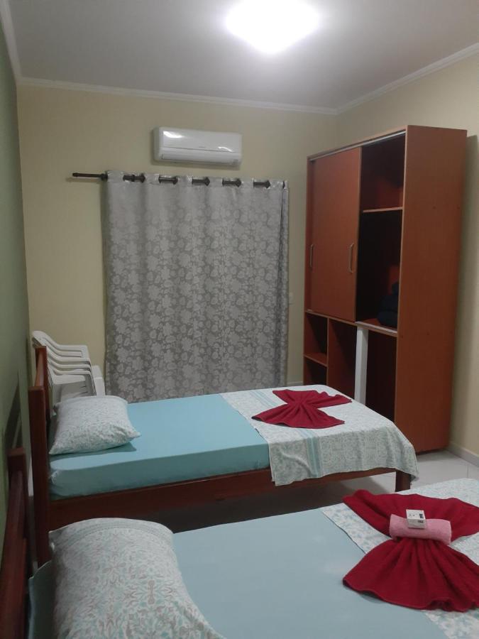 Suites Ubatuba Praia Da Lagoinha Екстер'єр фото
