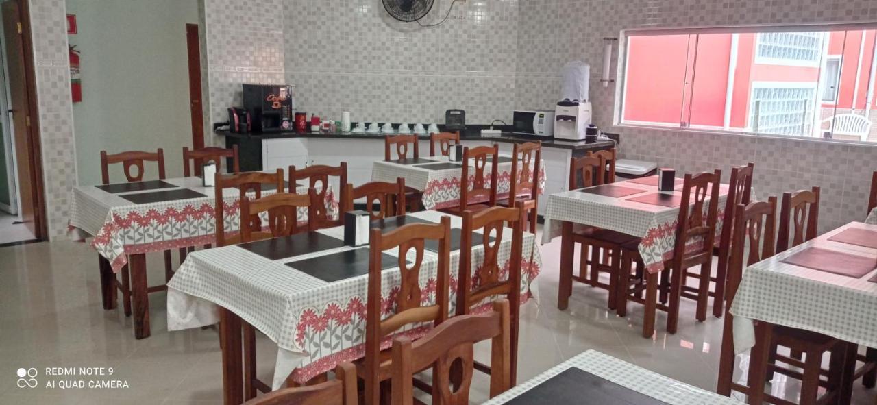 Suites Ubatuba Praia Da Lagoinha Екстер'єр фото