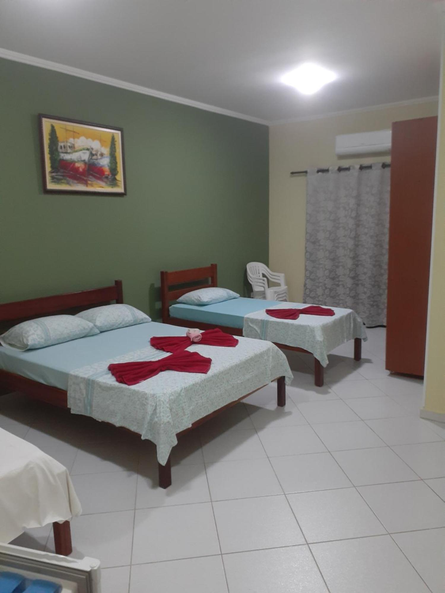 Suites Ubatuba Praia Da Lagoinha Номер фото