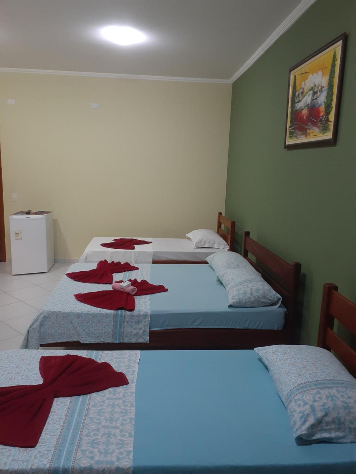 Suites Ubatuba Praia Da Lagoinha Номер фото