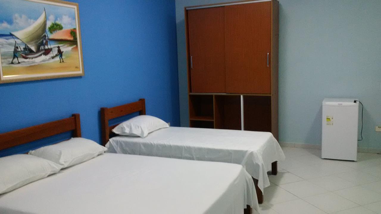 Suites Ubatuba Praia Da Lagoinha Екстер'єр фото