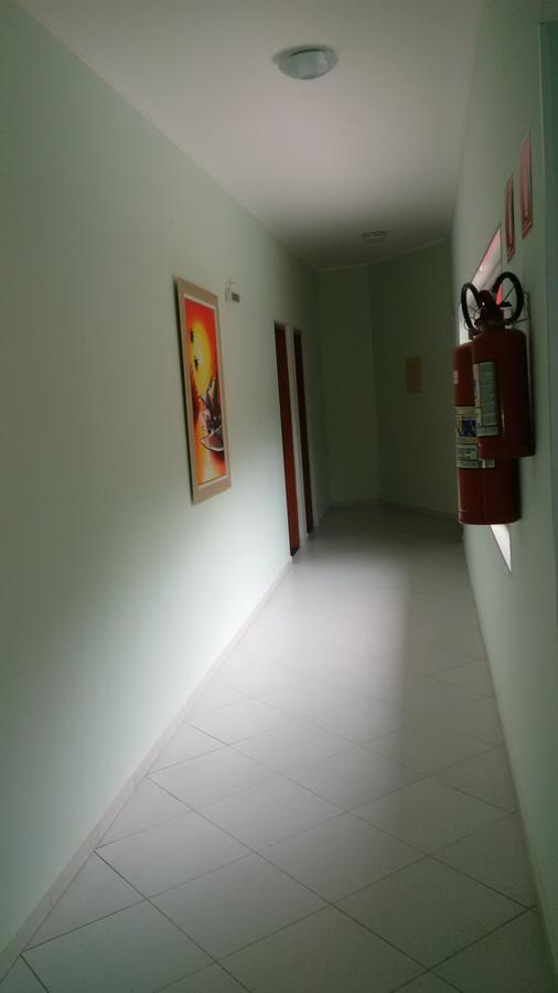 Suites Ubatuba Praia Da Lagoinha Екстер'єр фото
