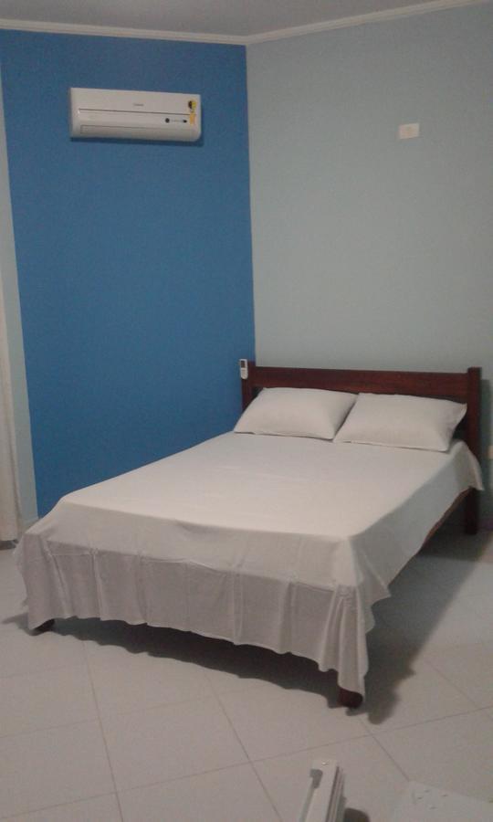 Suites Ubatuba Praia Da Lagoinha Екстер'єр фото