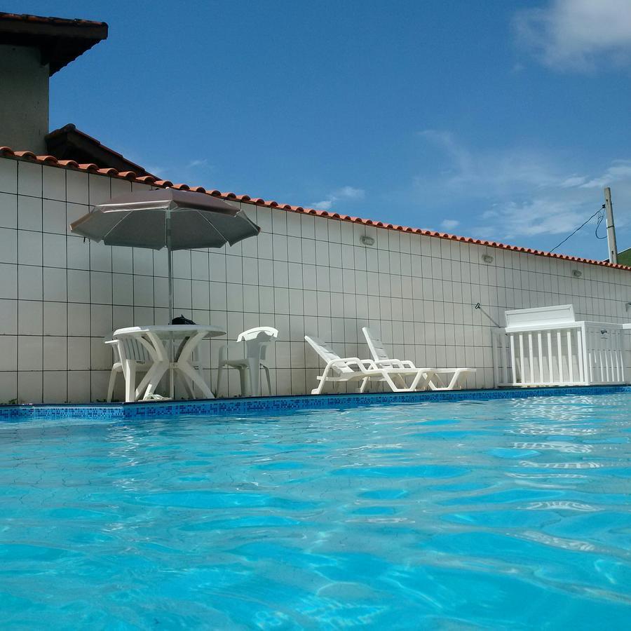 Suites Ubatuba Praia Da Lagoinha Екстер'єр фото