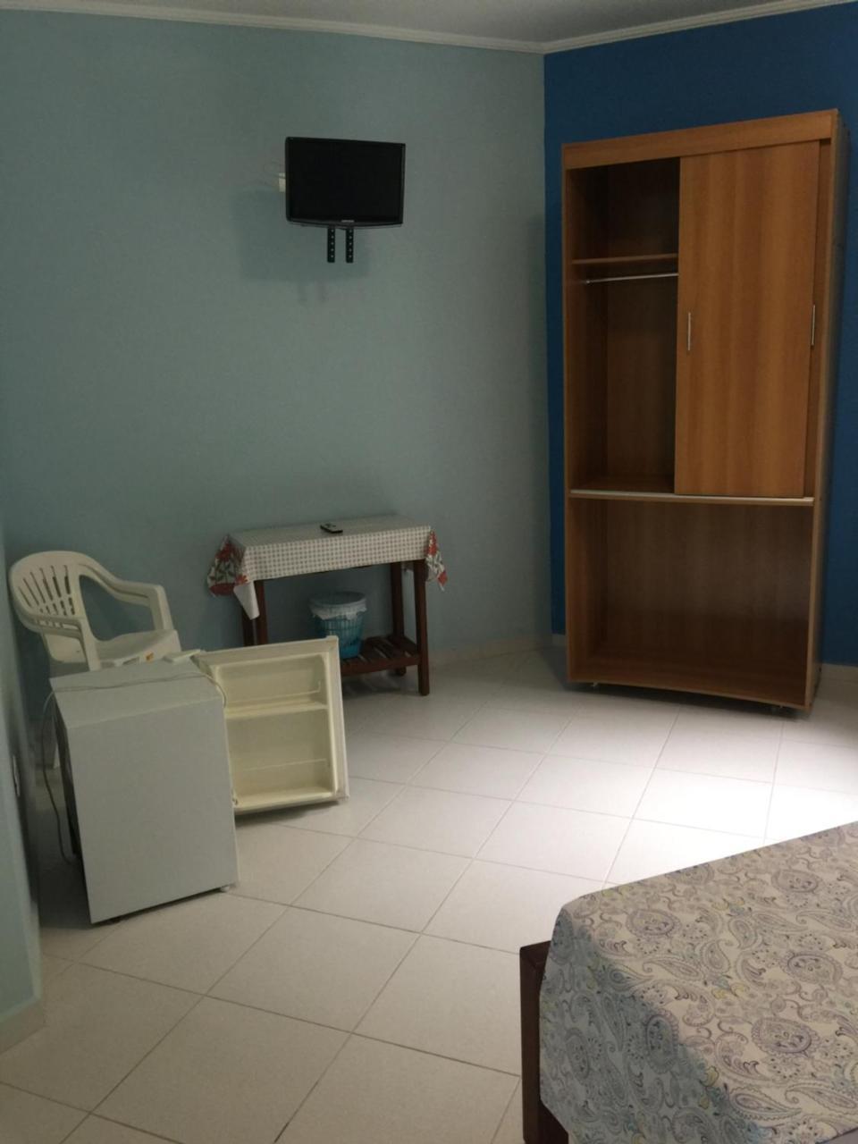Suites Ubatuba Praia Da Lagoinha Екстер'єр фото