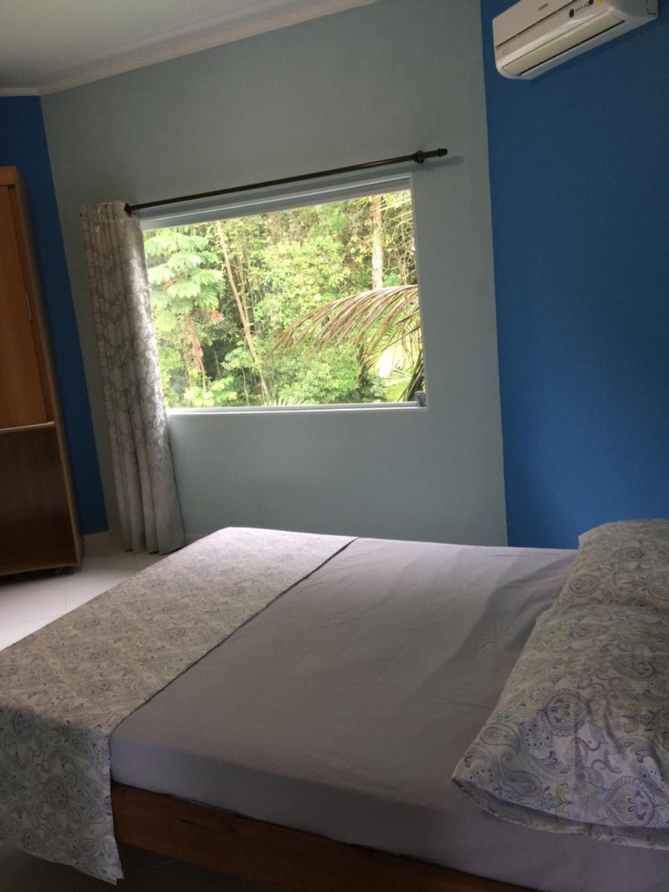 Suites Ubatuba Praia Da Lagoinha Екстер'єр фото