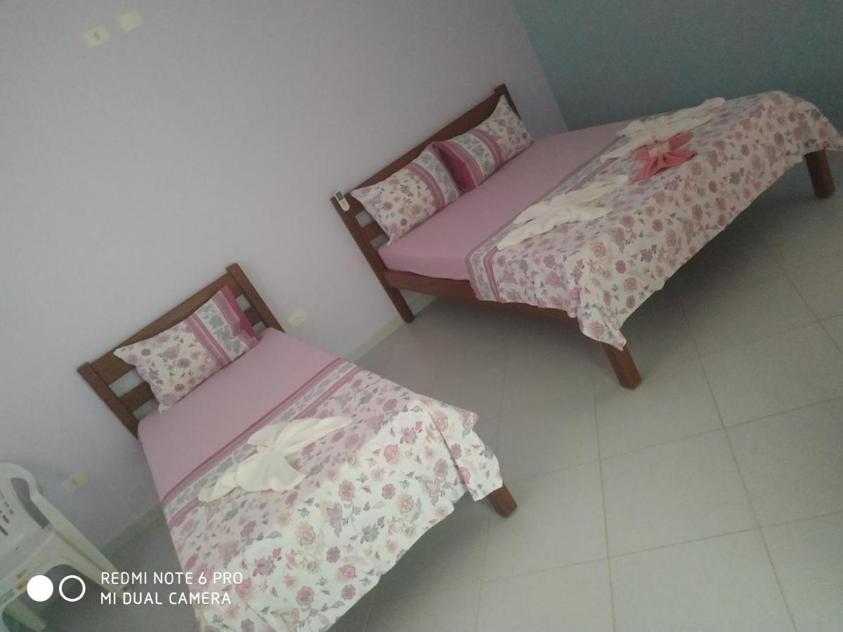 Suites Ubatuba Praia Da Lagoinha Екстер'єр фото