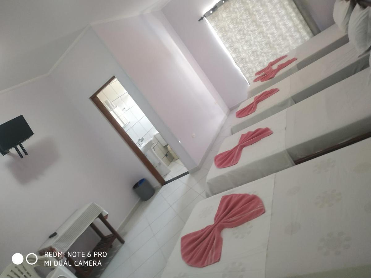Suites Ubatuba Praia Da Lagoinha Екстер'єр фото