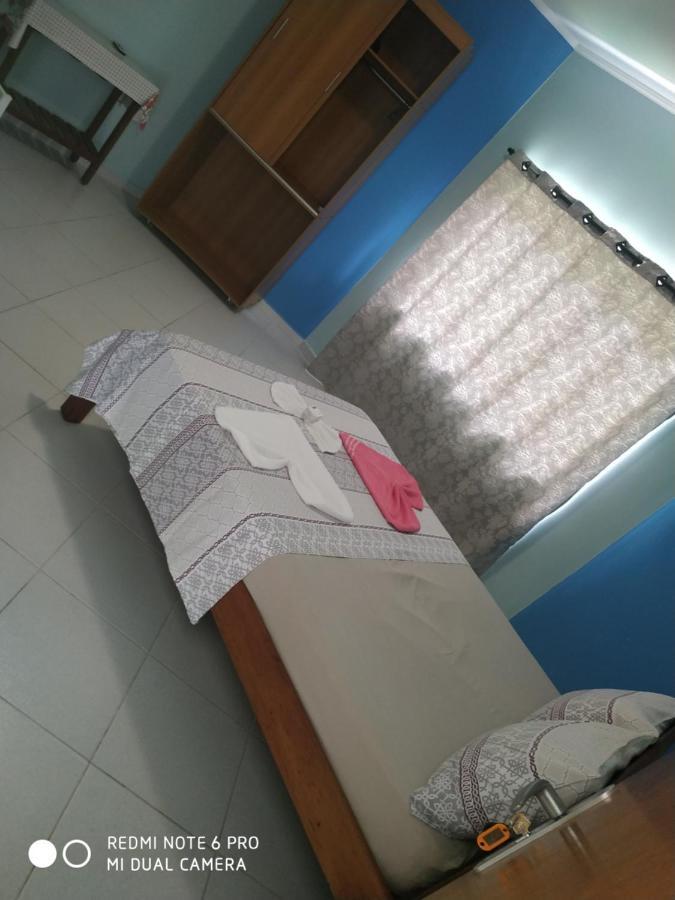 Suites Ubatuba Praia Da Lagoinha Екстер'єр фото