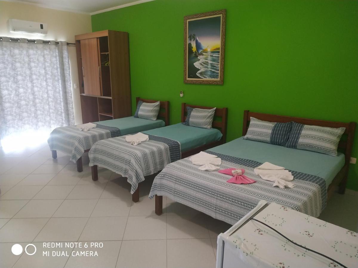 Suites Ubatuba Praia Da Lagoinha Екстер'єр фото