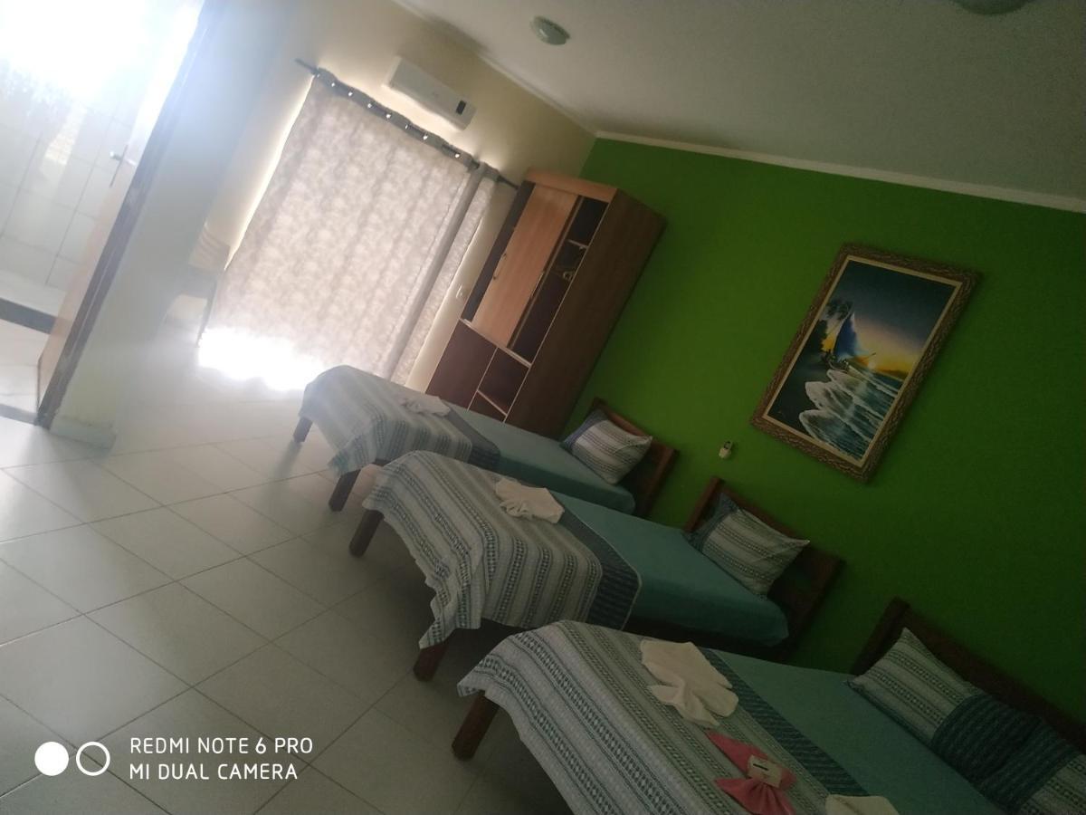 Suites Ubatuba Praia Da Lagoinha Екстер'єр фото